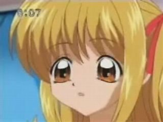 Luchia, Mikaru and Kaito