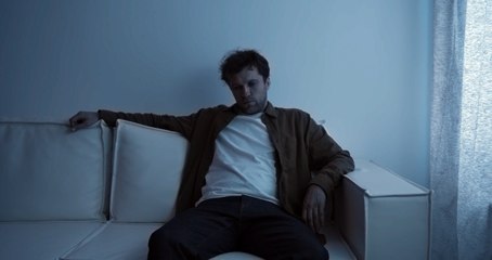 Sean Kyle - Independent Online Counsellor and Psychotherapist / Life Coach