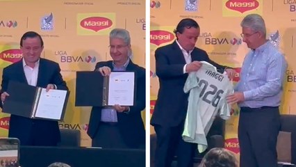 Selección Mexicana: llega un nuevo patrocinador para el Tri de cara al Mundial de 2026