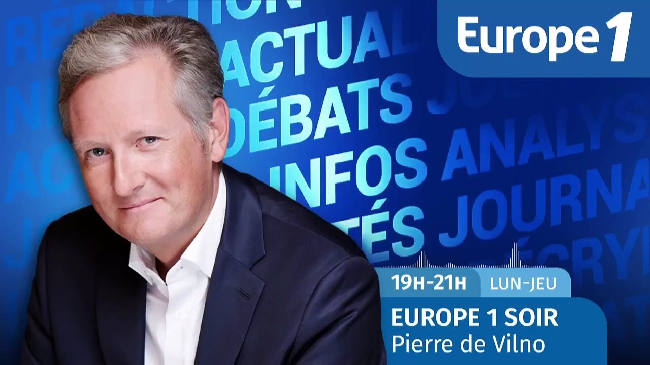 Marine Le Pen condamnée : «Il n’y a pas de difficulté pour engager une campagne présidentielle», estime Philippe Vigier
