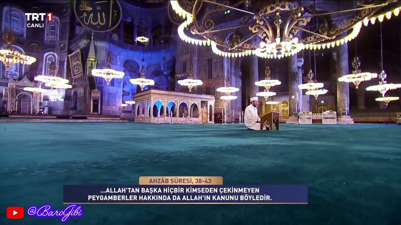 Ramazan Sevinci 28. Bölüm | Hafız Osman Şahin & Feyzullah Çelebi (28 Mart 2025)