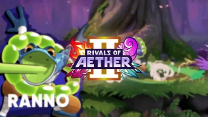 Dreams of Aether - Tráiler de lanzamiento