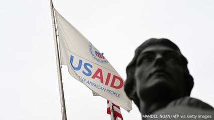 Moldova: Development set to suffer after USAID cutbacks