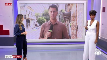 Suspeita de matar biomédica a facadas é presa no RJ