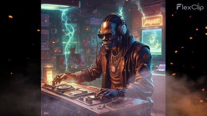 NiX - Snoop Dogg Rage Quits