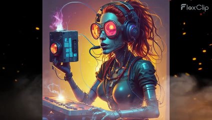 NiX - Accidentally Became Important At Work