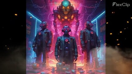 NiX - Saturdays Are For The Boys