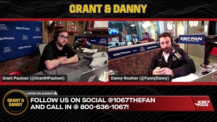 Do You Have Faith In The New Look Commanders Offensive Line?