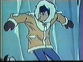 O Vento FRIO DE Vênus (JS)