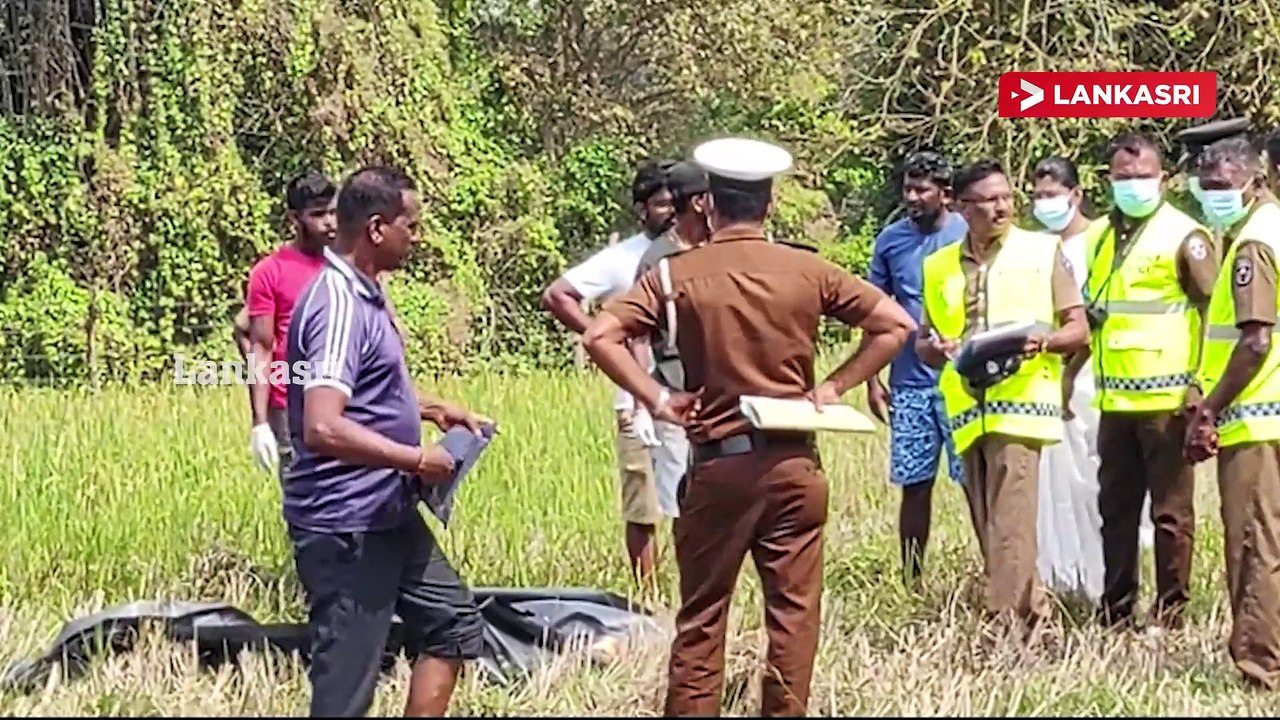 வவுனியாவில் குளத்தில் இருந்து உருக்குலைந்த நிலையில் ஆணின் சடலம் மீட்பு!