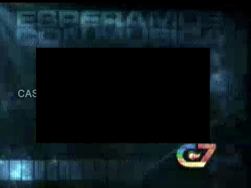 Canal 7 de Santiago del Estero 🇦🇷 - Placa de "Esperamos con Música" - 2010-2015 (Editado por Copyright)