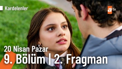 Kardelenler 9. Bölüm 2. Fragman | 20 Nisan Pazar atv'de!