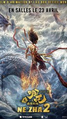 Ne Zha 2 : La Nouvelle Sortie Française à Ne Pas Manquer 🚀