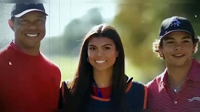 Donald Trump Reacts to Tiger Woods, Vanessa Trump Romance