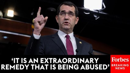 Derek Schmidt Calls On Congress To 'Step In' And 'Restore Balance' To Slow Nationwide Injunctions