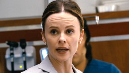 Decades Long Comma Case on NBC’s Chicago Med