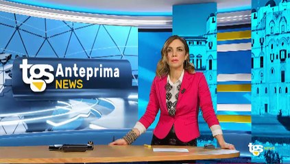Il notiziario di Tgs, edizione dell'1 aprile – ore 19.50