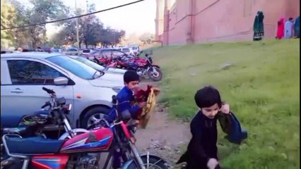 Eid Mubarak 2025 | Chanda Family Eid Celebration | Fun, Food & Family Moments