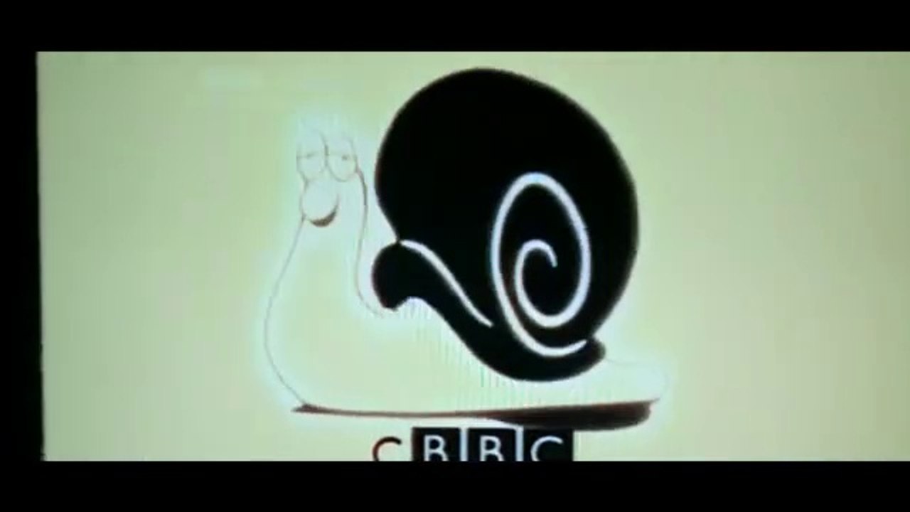 Cbbc Idents From Over The Years