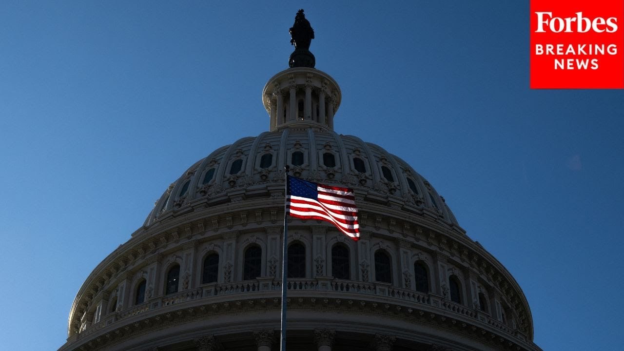 House Armed Services Committee Hold Hearing On National Security Challenges In North & South America