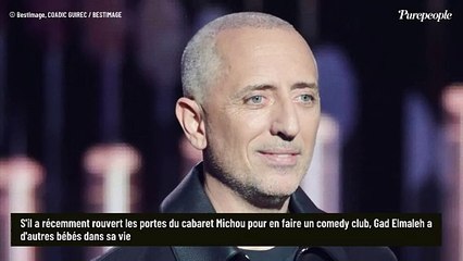 Vous allez craquer pour Ely ! A bientôt 2 ans, la petite-fille de Gad Elmaleh possède un basique que tout le monde devrait avoir