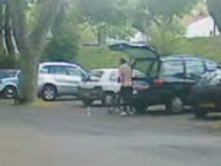 Camargue belle vue ^^