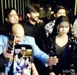 Chahat Fateh Ali Khan