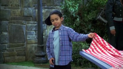 Eu, a Patroa e as Crianças - T04E16 - Jr. Vende Seu Carro