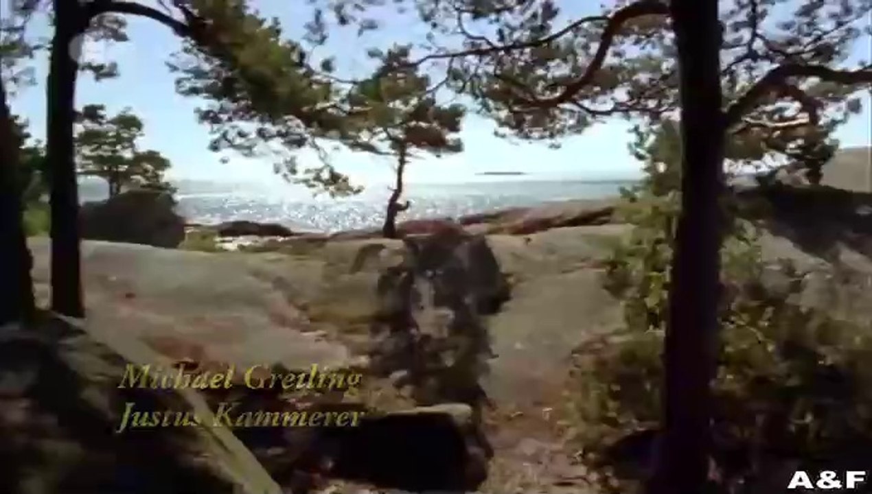 Inga Lindström -027- Der Erbe von Granlunda