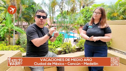 Instinto viajero 01 Abril 2025