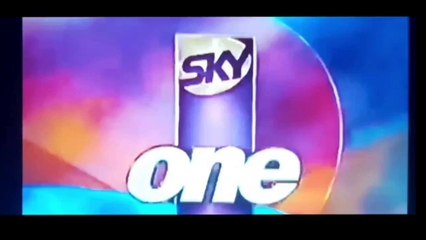 Sky TV Idents From Over The Year's And Sky Games