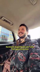 CHP ve avanesi Somalili taksicinin söylediklerini duymasın! “Türklere büyük saygımız var çünkü bizi kurtardılar”