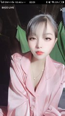 ไลฟ์สด บีโก้ โนบรา สาวสวยน่ารัก ชุดนอน จุกโผล่ No bra webcam Bigo live app สาวสวย น่ารัก วัยรุ่น