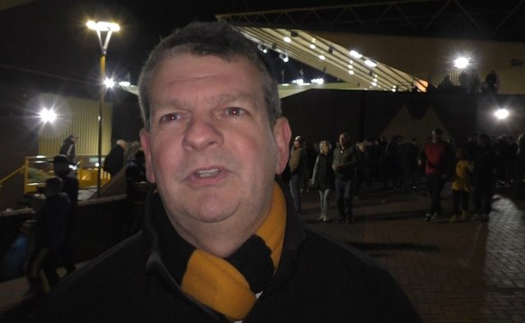 'There's life after Cunha!' Wolves fans delighted following crucial win over West Ham