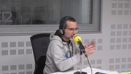 "Vox pone palabras a ideas que el PP no se atreve a decir en público": Sergio Pascual, en Hora 25