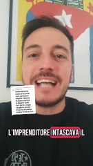 Granato - È il prenditore a fregare i lavoratori, non certo il contrario! (30.03.25)