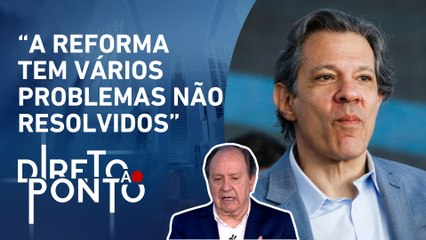 A reforma tributária vai ajeitar a economia do Brasil? Giannetti avalia | DIRETO AO PONTO