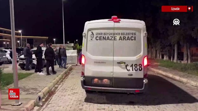 Et ve Süt Kurumu Genel Müdürü Mustafa Kayhan, trafik kazasında yaşamını yitirdi