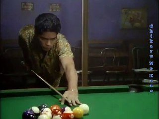 Twilight Zone [3x20] A Game Of Pool (Subtítulos)