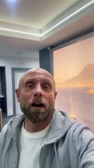 Marco Cannata - E prima di Bologna Napoli ci riporta indietro ai giorni belli. (01.04.25)