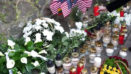 Último soldado americano desaparecido é encontrado morto na Lituânia