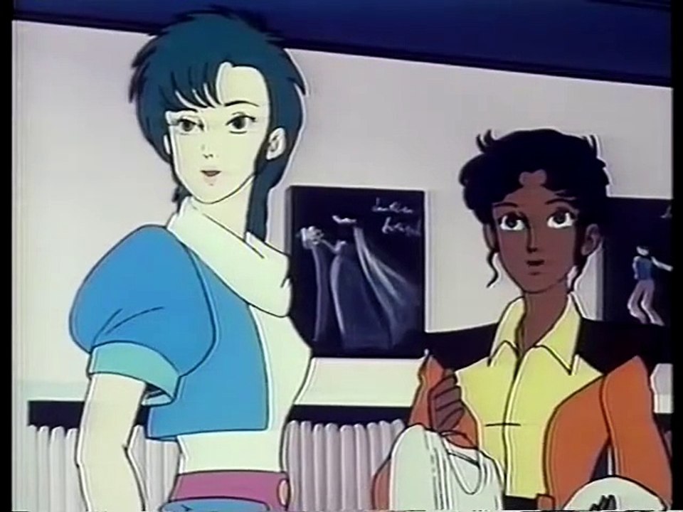 Robotech II The Sentinels (English Dubbed) [VHS]