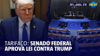 Brasil endurece resposta às tarifas de Trump