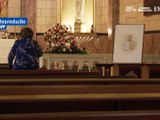 Bênção apostólica