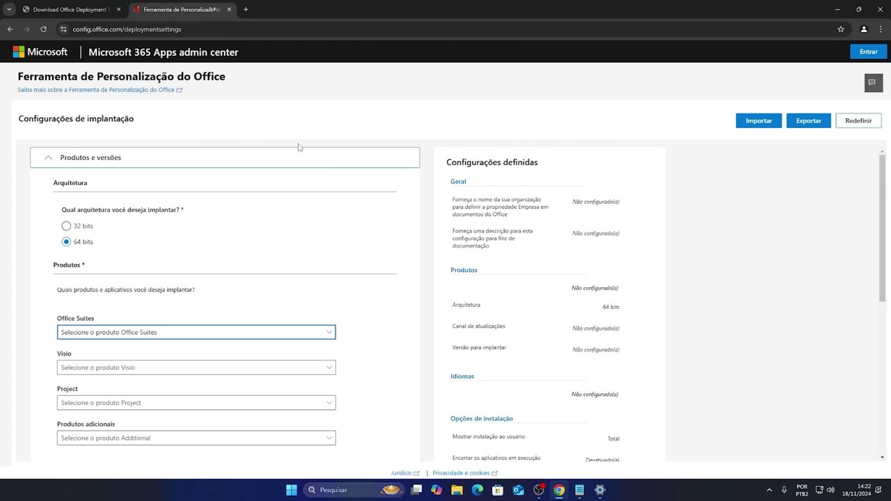 COMO BAIXAR E INSTALAR O MICROSOFT OFFICE GRÁTIS OFICIAL COMPLETO 2025 ATUALIZADO