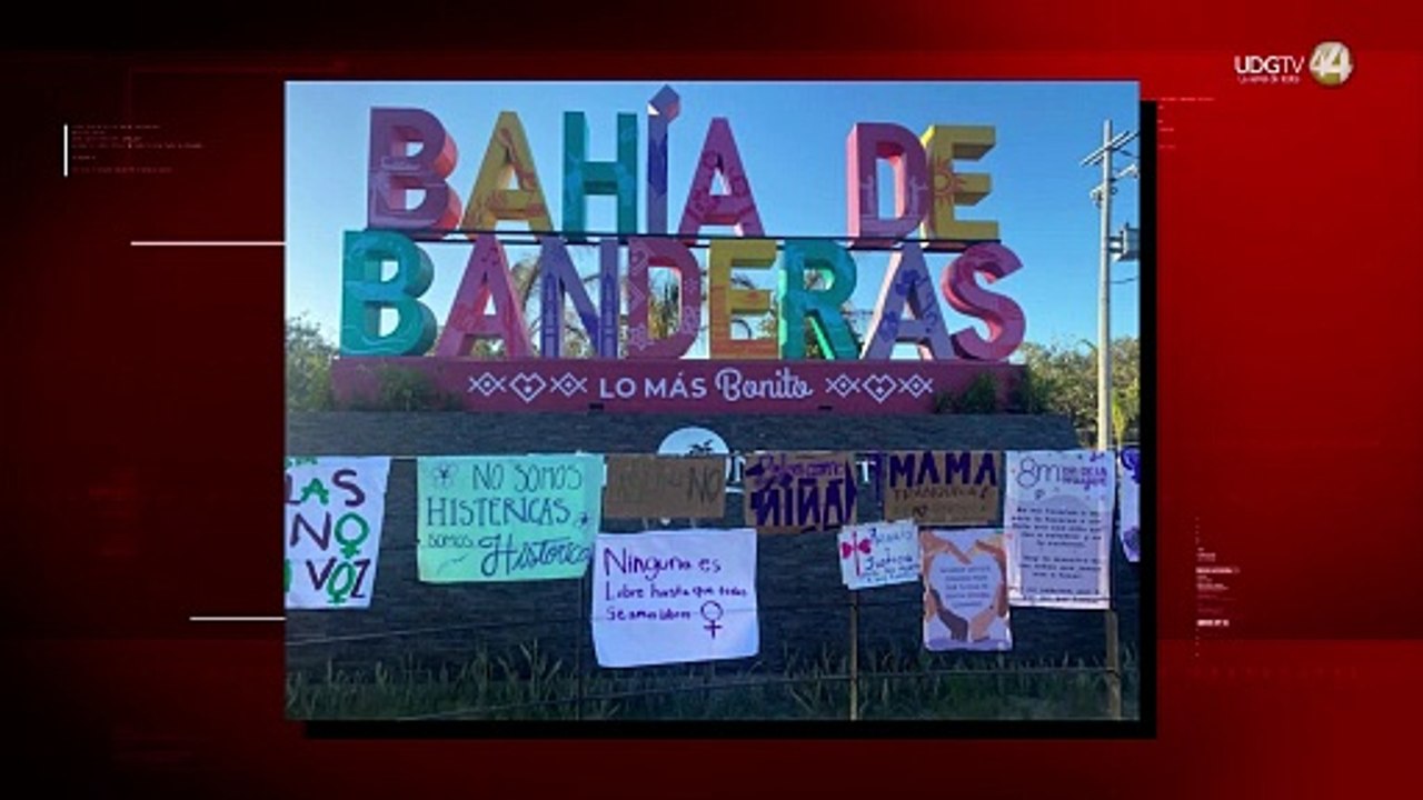 Resguarda Instituto de la Mujer en Bahía de Banderas a cuatro mujeres violentadas