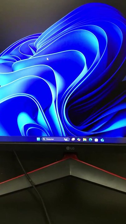 Como Ativar o TPM 2.0 na BIOS GIGABYTE AORUS B550M AMD