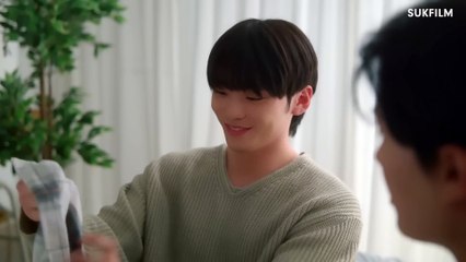 Checkered Shirt EP 8