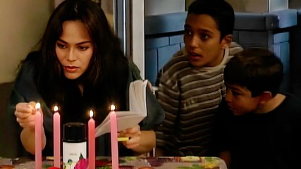 Mujer, casos de la vida real 2/3: Tomasa no se hace cargo de sus hijos | Desatendidos