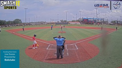 Max Performance VS TBD - Sun, Mar 30, 2025 1:41 PM to Sun, 4:43 PM